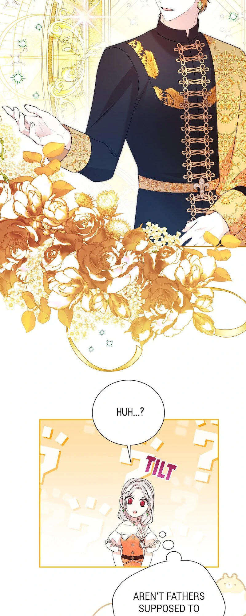 My Second Husband Is Desperate And Depressed Chapter 110 - page 16