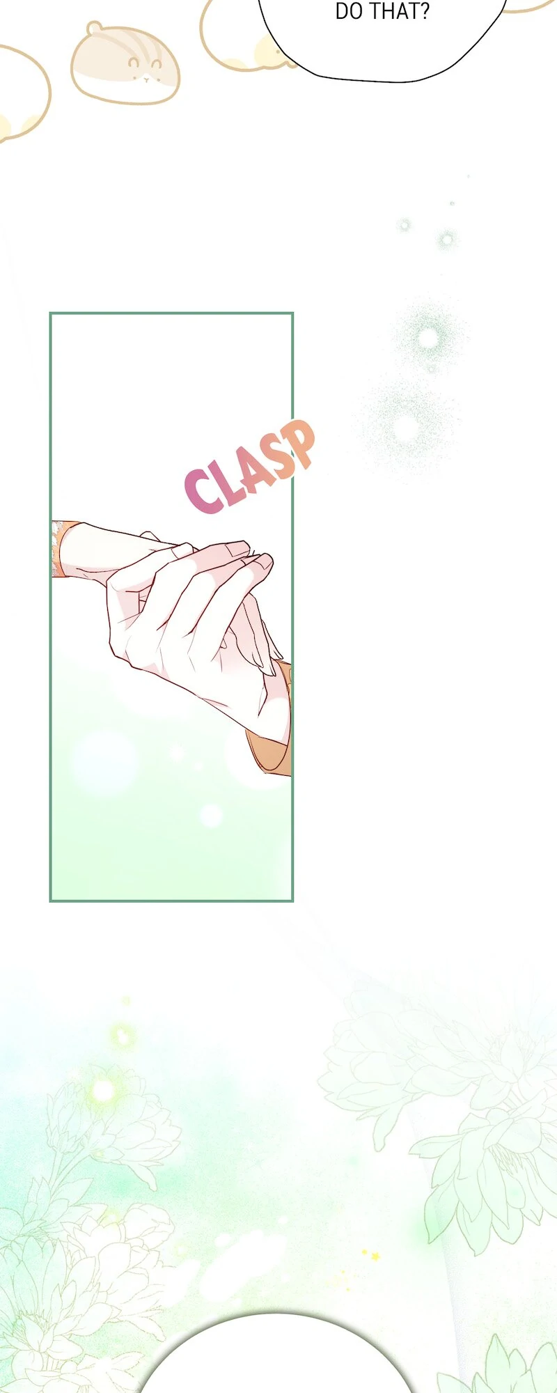 My Second Husband Is Desperate And Depressed Chapter 110 - page 17