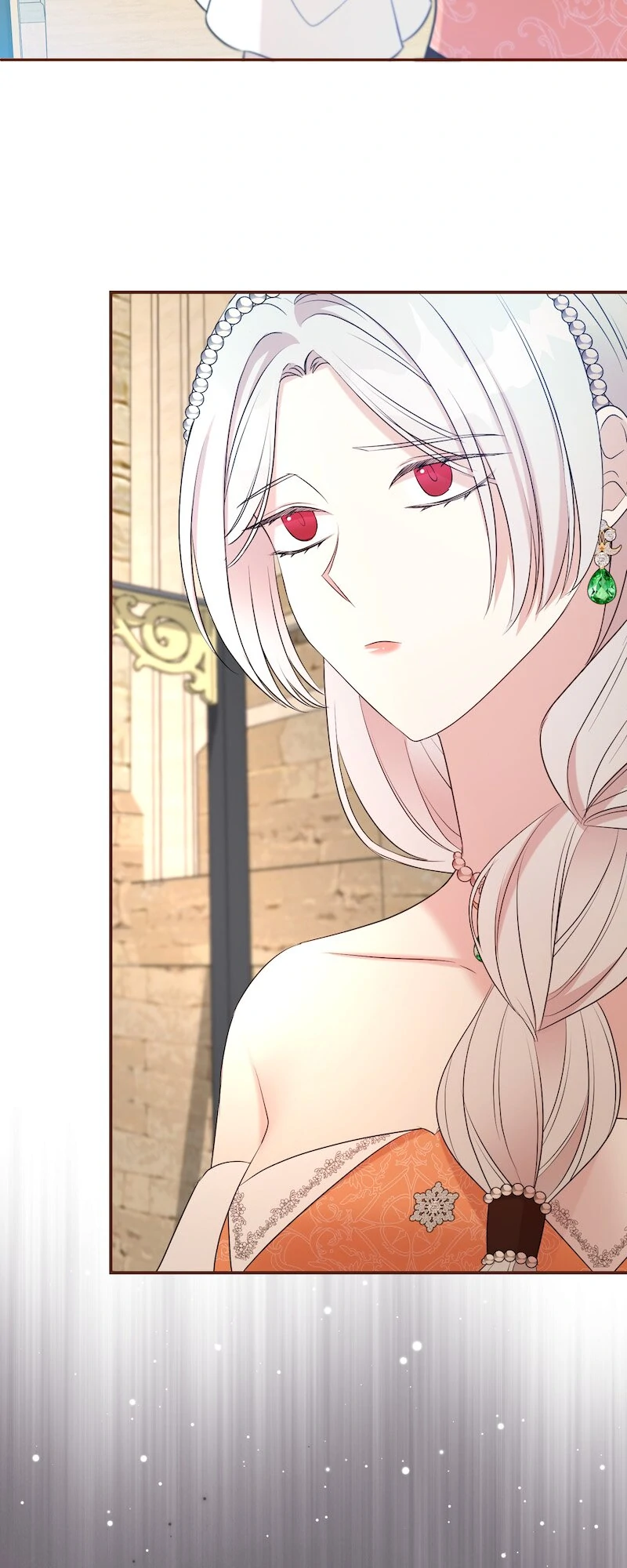 My Second Husband Is Desperate And Depressed Chapter 110 - page 21