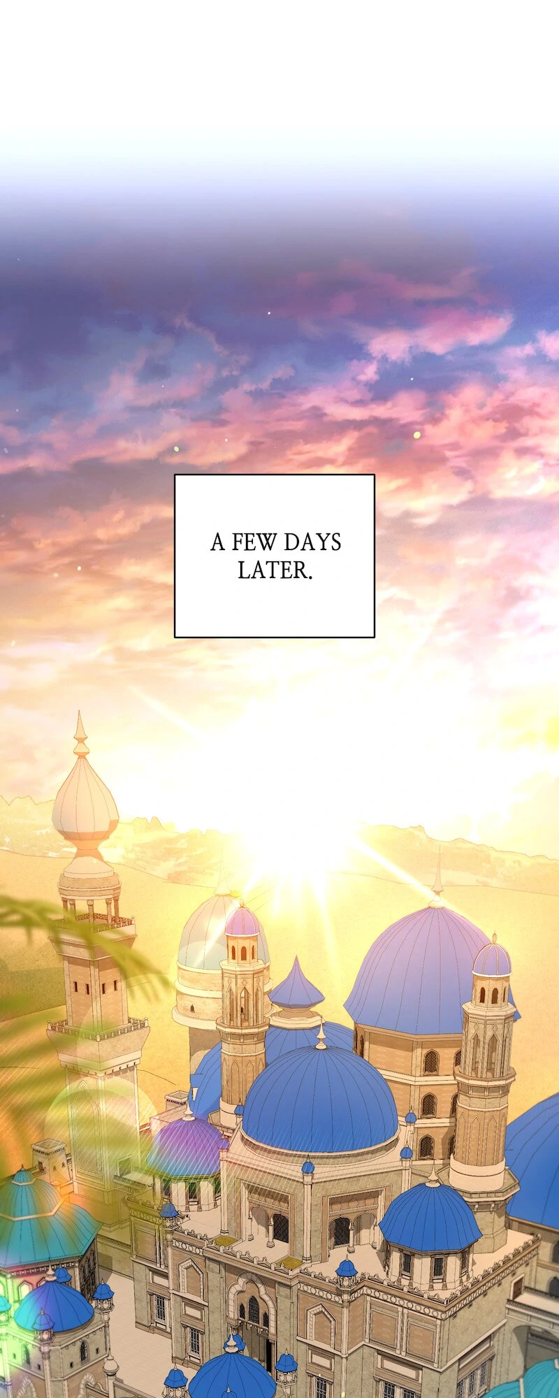 My Second Husband Is Desperate And Depressed Chapter 110 - page 23