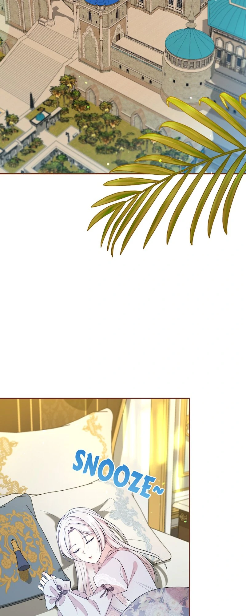 My Second Husband Is Desperate And Depressed Chapter 110 - page 24