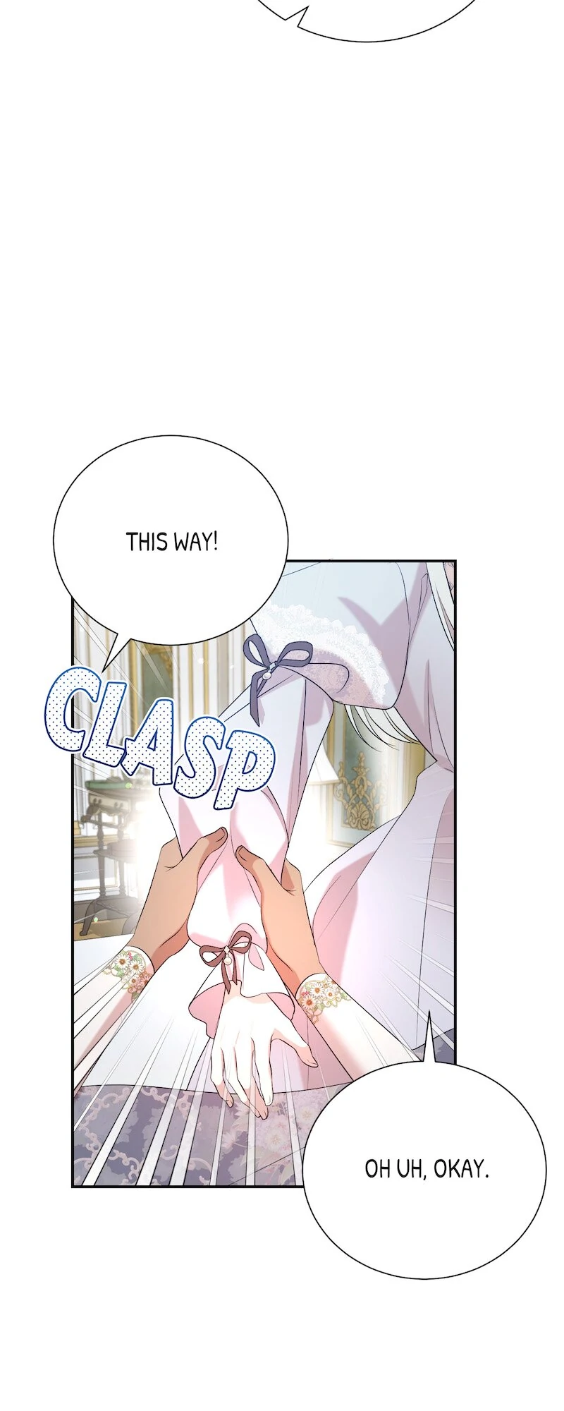 My Second Husband Is Desperate And Depressed Chapter 110 - page 29