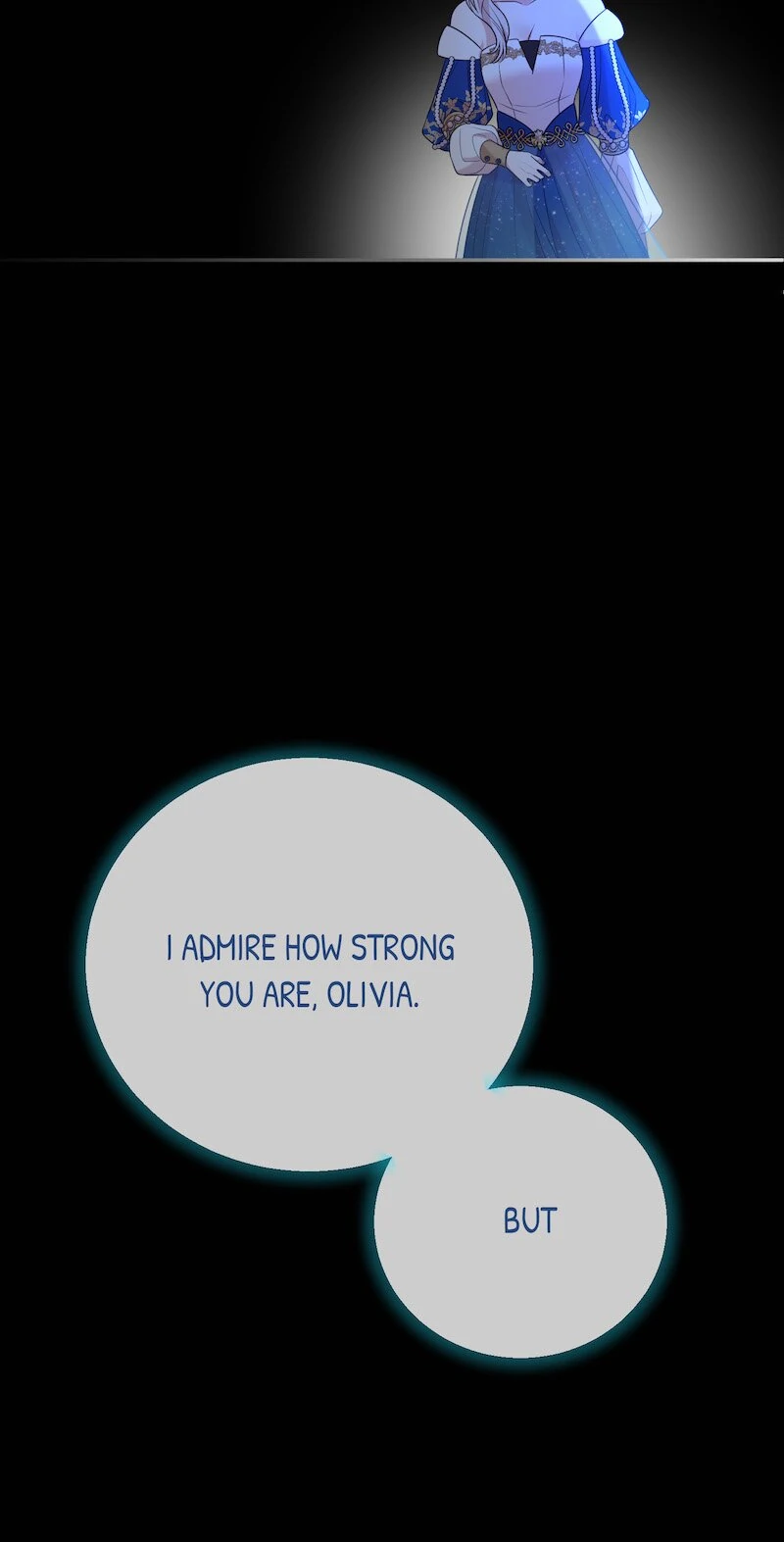 My Second Husband Is Desperate And Depressed Chapter 110 - page 52