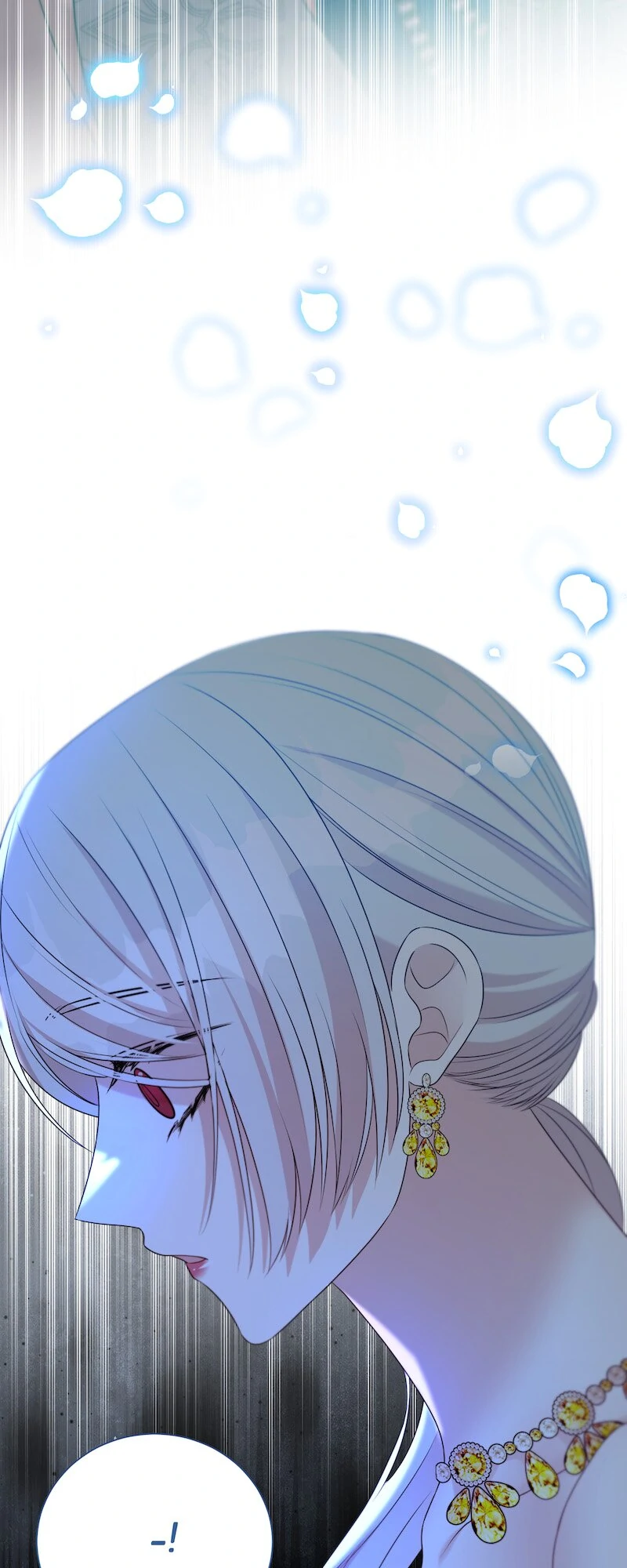 My Second Husband Is Desperate And Depressed Chapter 110 - page 54