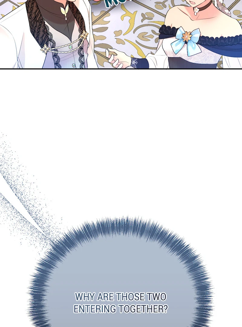 My Second Husband Is Desperate And Depressed Chapter 111 - page 100