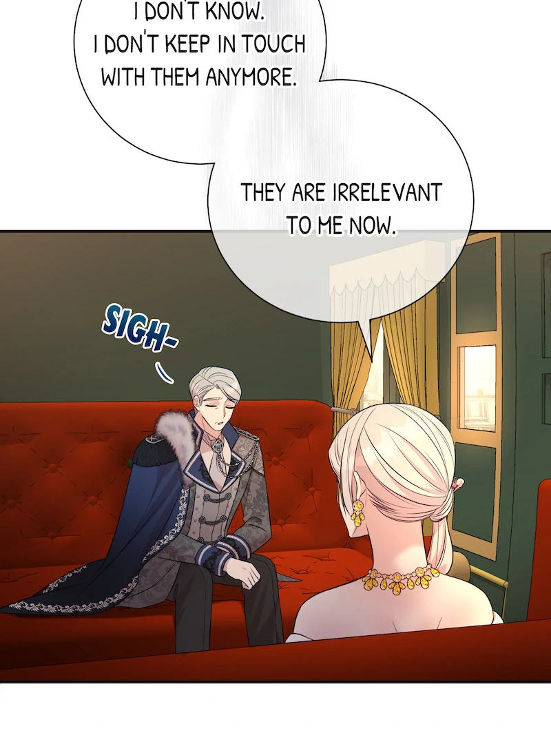 My Second Husband Is Desperate And Depressed Chapter 111 - page 11