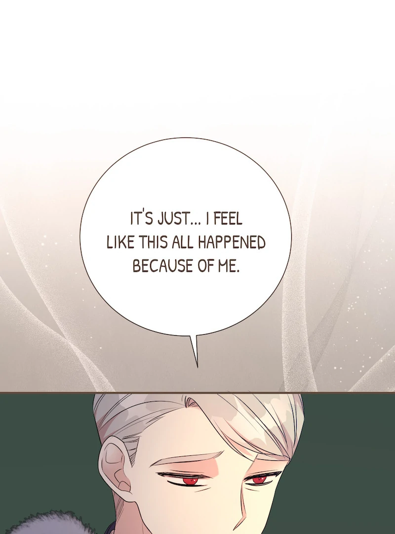 My Second Husband Is Desperate And Depressed Chapter 111 - page 14