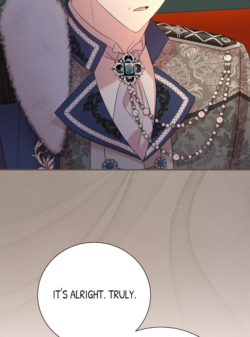 My Second Husband Is Desperate And Depressed Chapter 111 - page 15