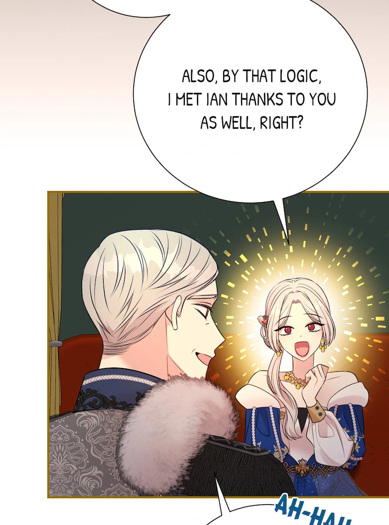 My Second Husband Is Desperate And Depressed Chapter 111 - page 16