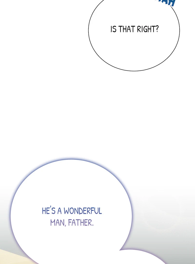 My Second Husband Is Desperate And Depressed Chapter 111 - page 17