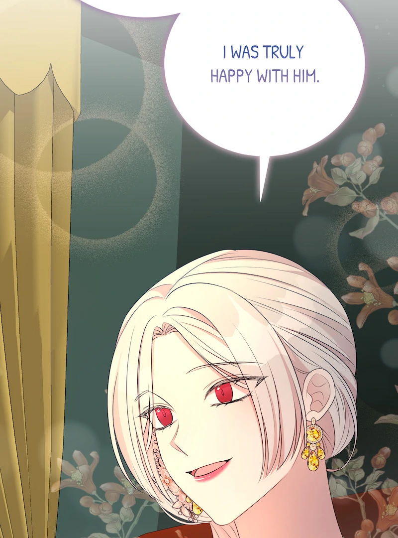 My Second Husband Is Desperate And Depressed Chapter 111 - page 18