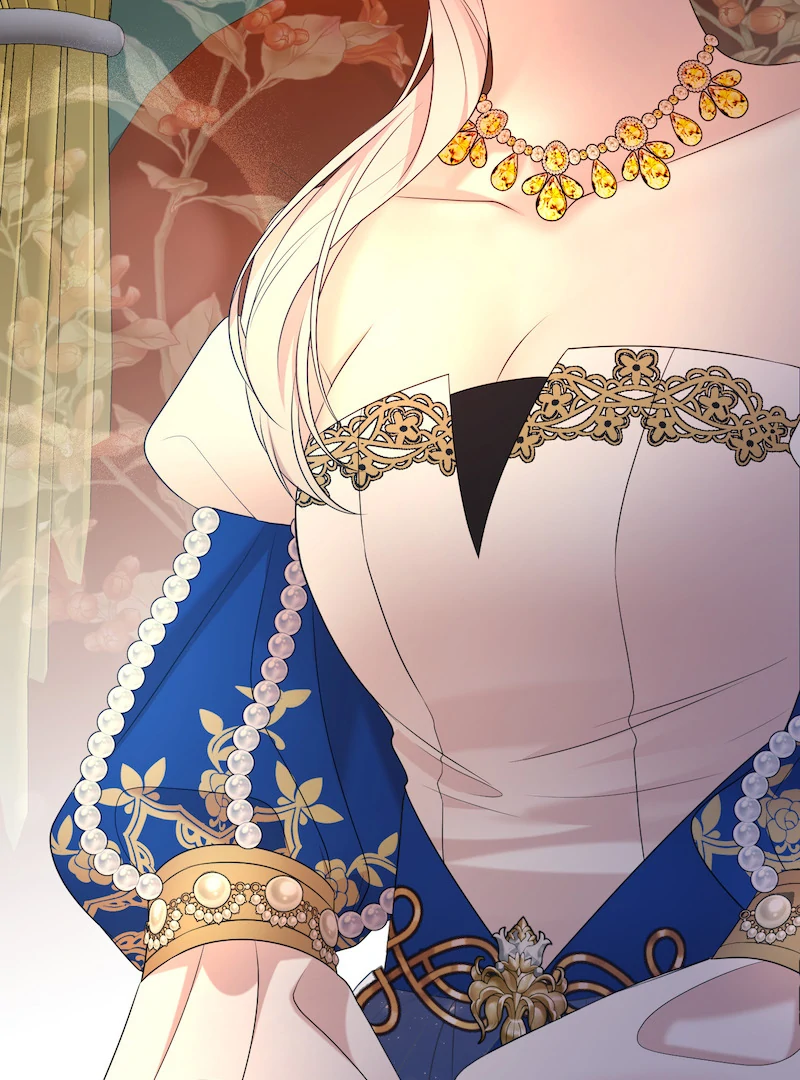 My Second Husband Is Desperate And Depressed Chapter 111 - page 19