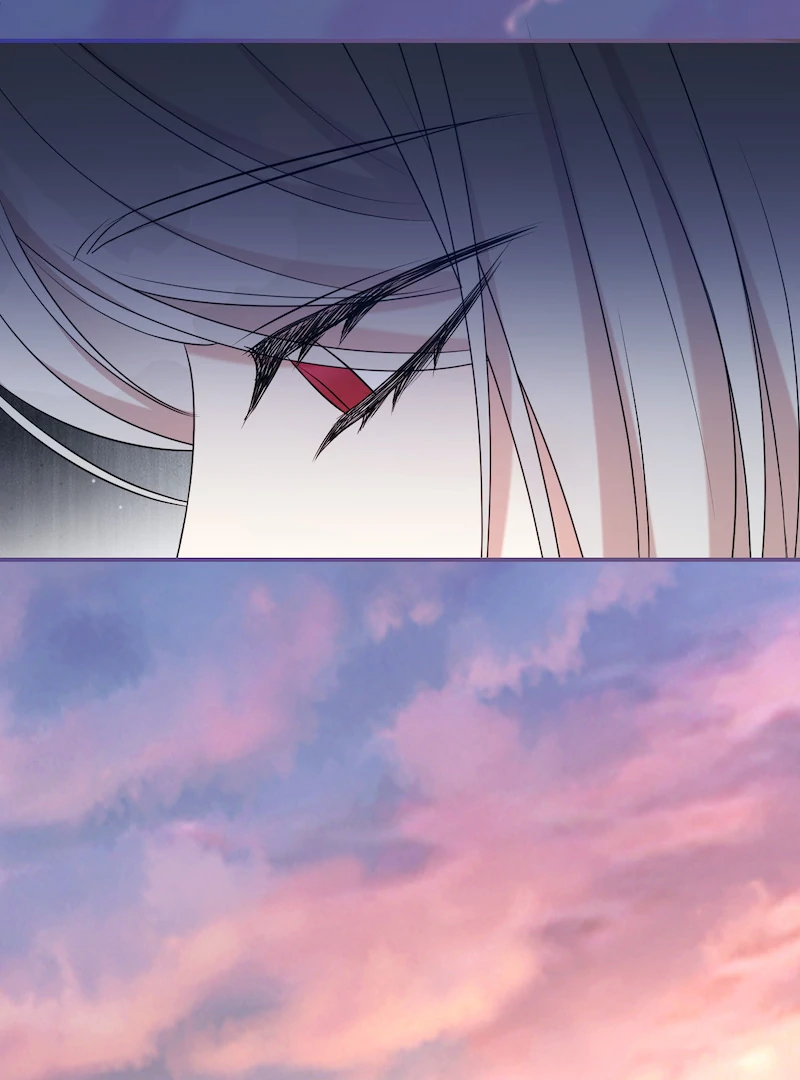 My Second Husband Is Desperate And Depressed Chapter 111 - page 21