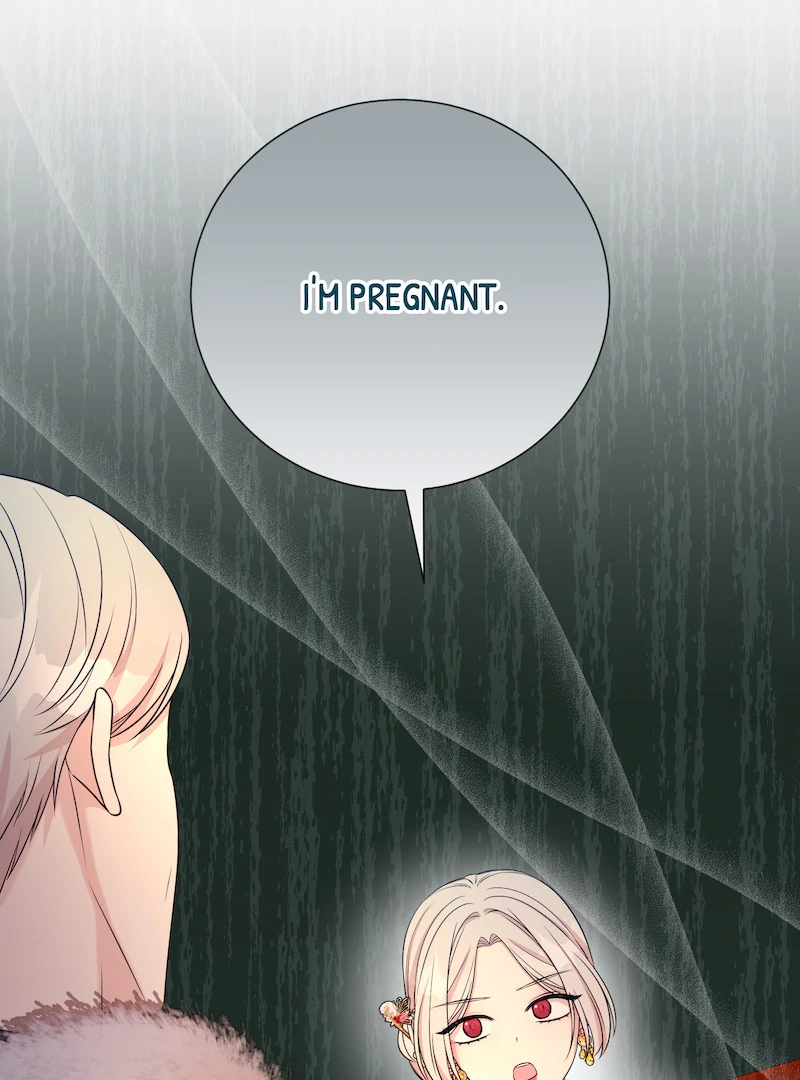My Second Husband Is Desperate And Depressed Chapter 111 - page 23