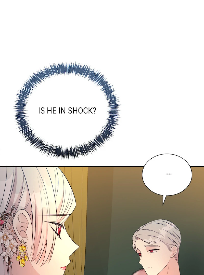 My Second Husband Is Desperate And Depressed Chapter 111 - page 27