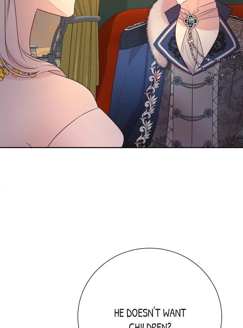 My Second Husband Is Desperate And Depressed Chapter 111 - page 28