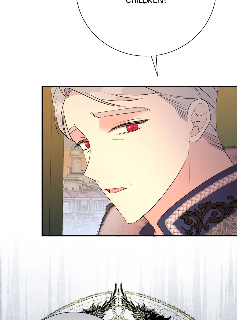 My Second Husband Is Desperate And Depressed Chapter 111 - page 29