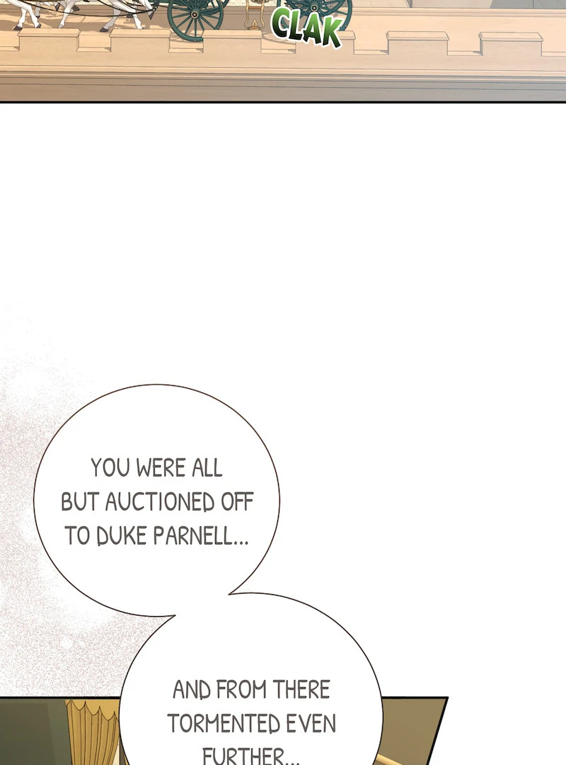 My Second Husband Is Desperate And Depressed Chapter 111 - page 3