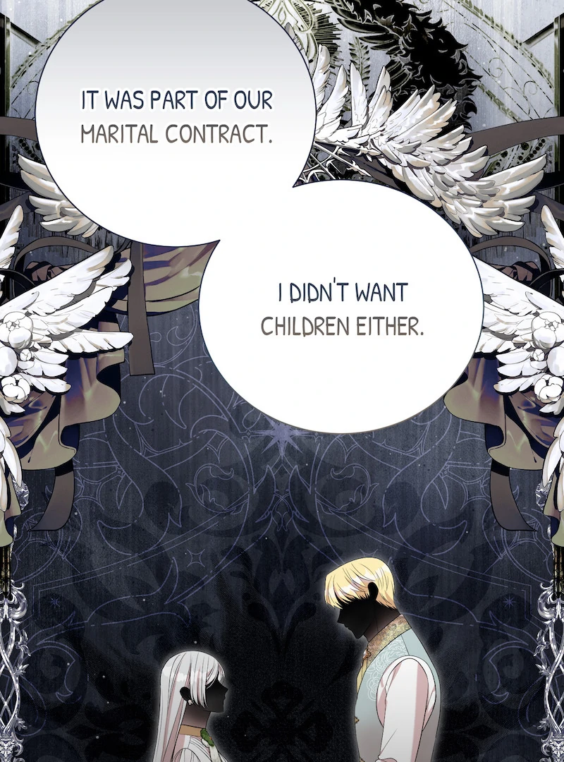My Second Husband Is Desperate And Depressed Chapter 111 - page 30