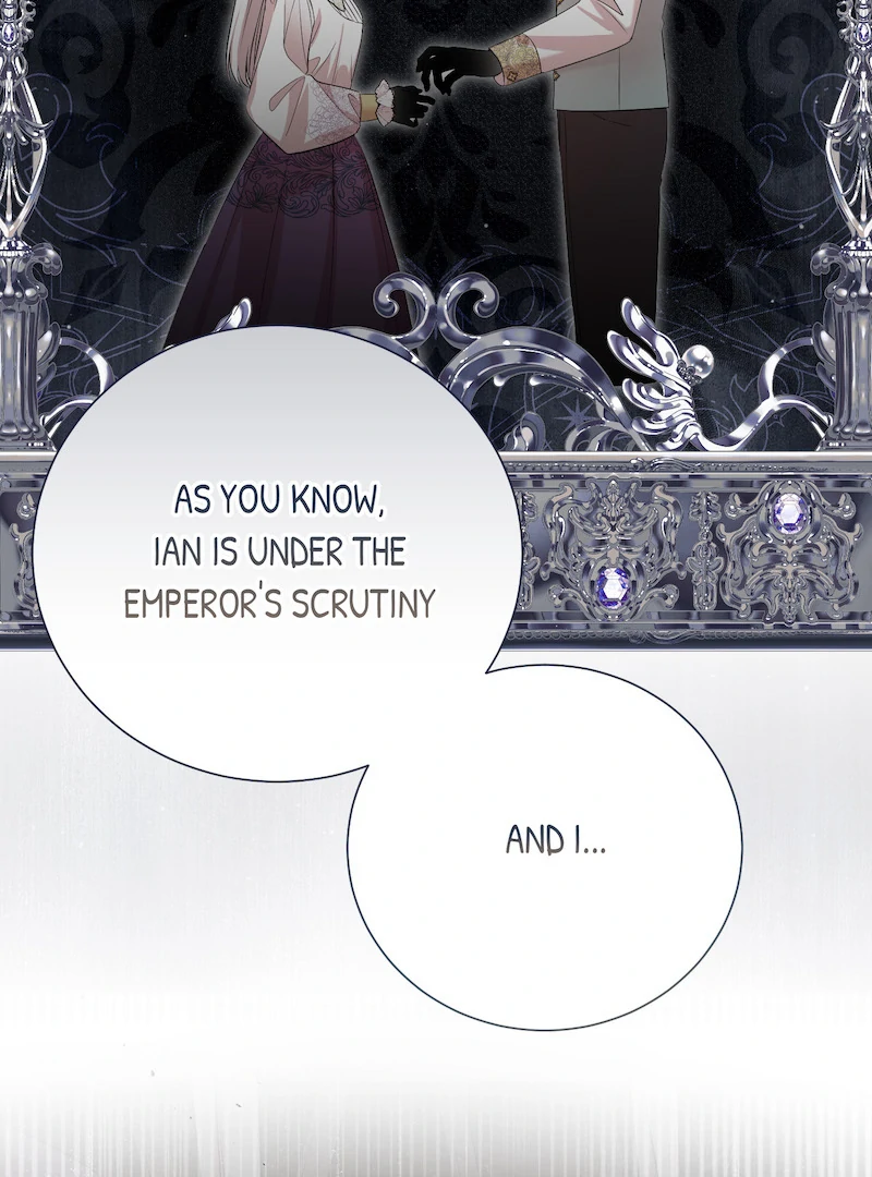 My Second Husband Is Desperate And Depressed Chapter 111 - page 31