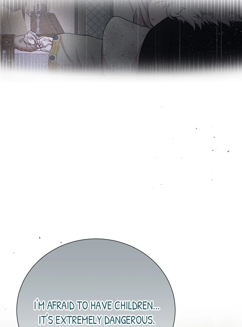 My Second Husband Is Desperate And Depressed Chapter 111 - page 33