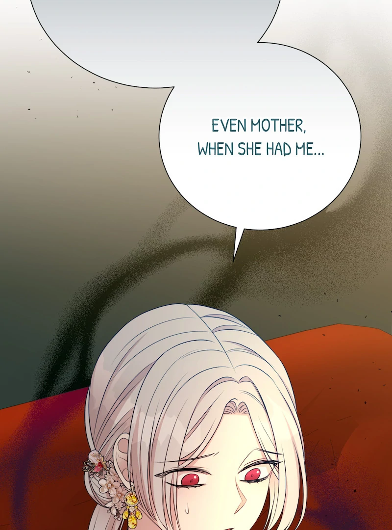 My Second Husband Is Desperate And Depressed Chapter 111 - page 34