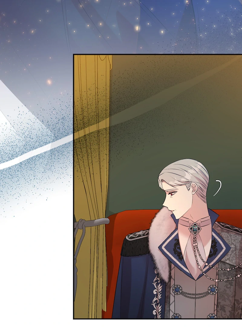 My Second Husband Is Desperate And Depressed Chapter 111 - page 36