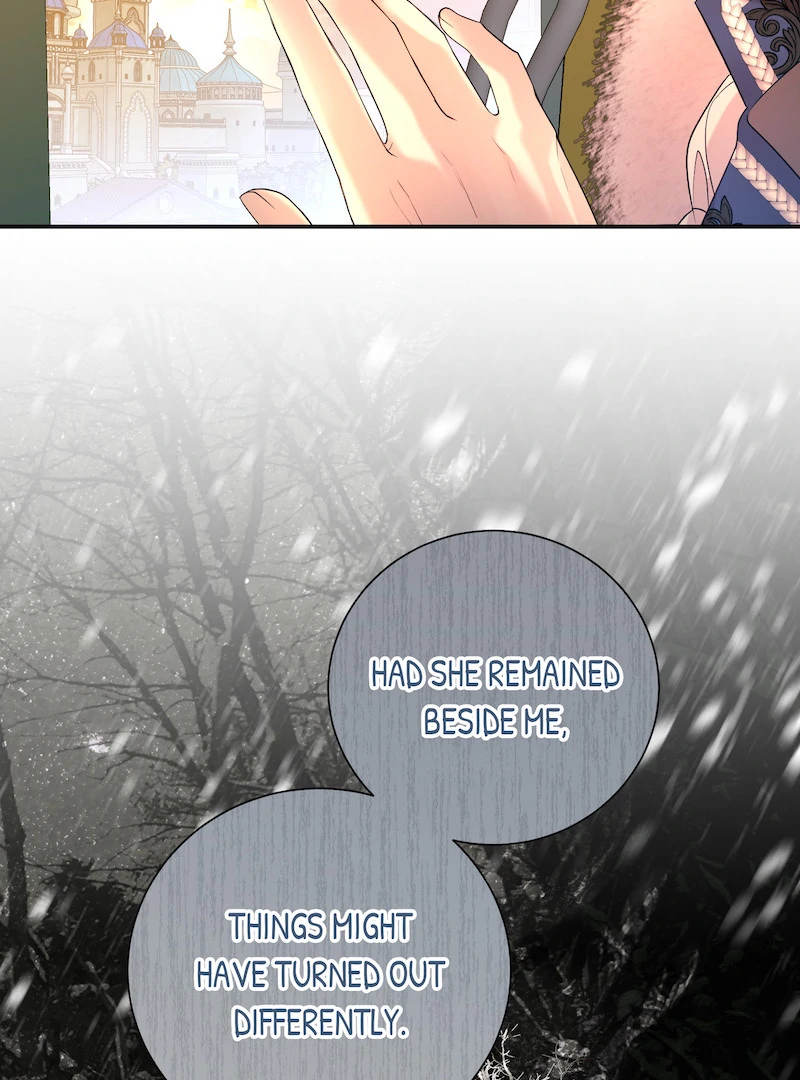 My Second Husband Is Desperate And Depressed Chapter 111 - page 38