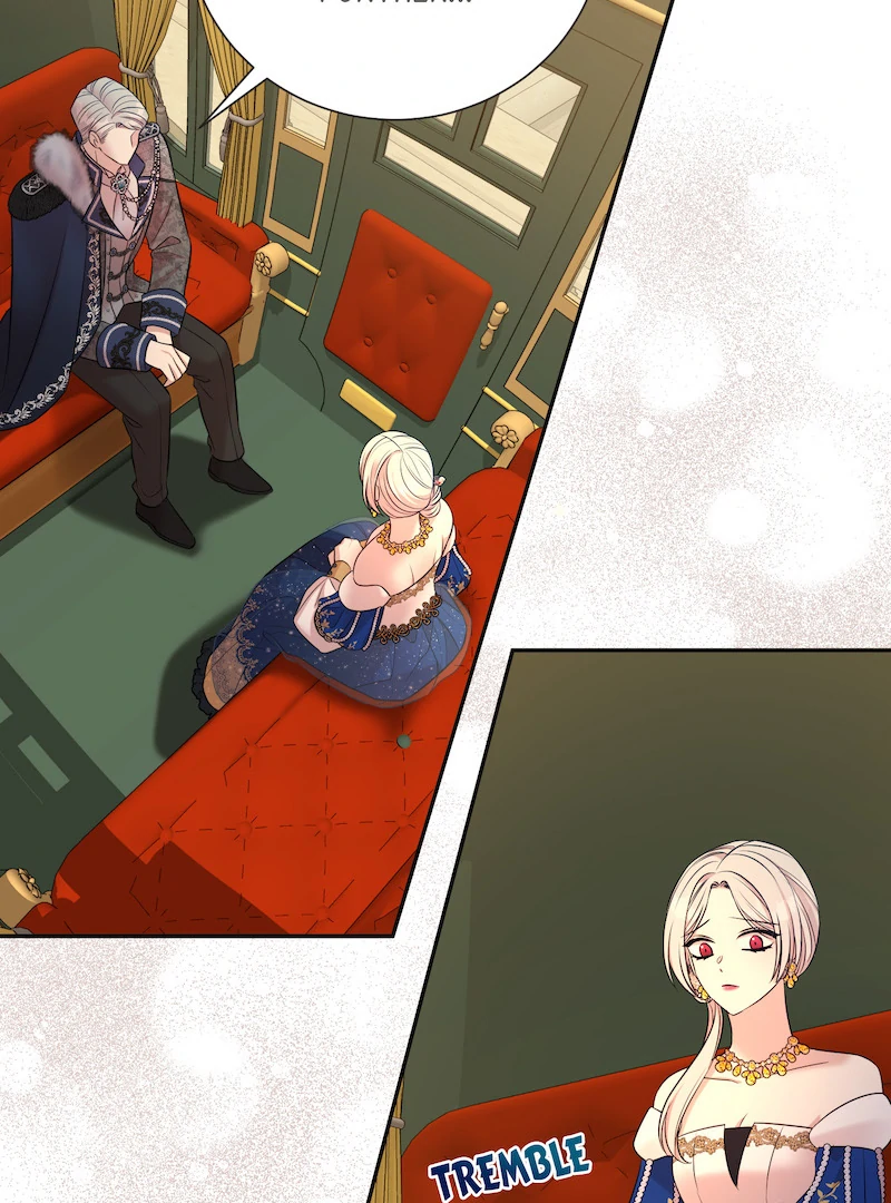 My Second Husband Is Desperate And Depressed Chapter 111 - page 4