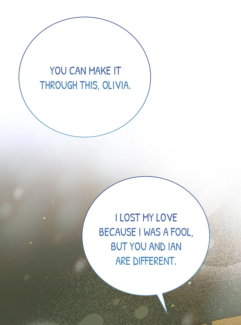 My Second Husband Is Desperate And Depressed Chapter 111 - page 41