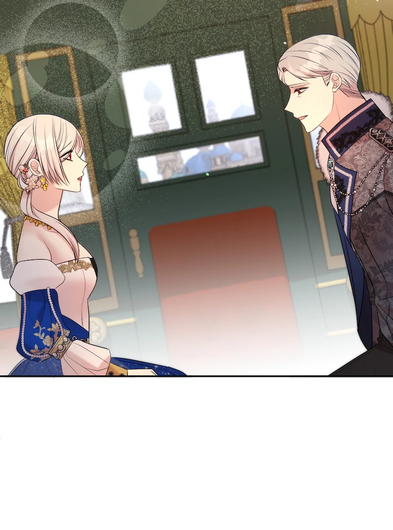 My Second Husband Is Desperate And Depressed Chapter 111 - page 42