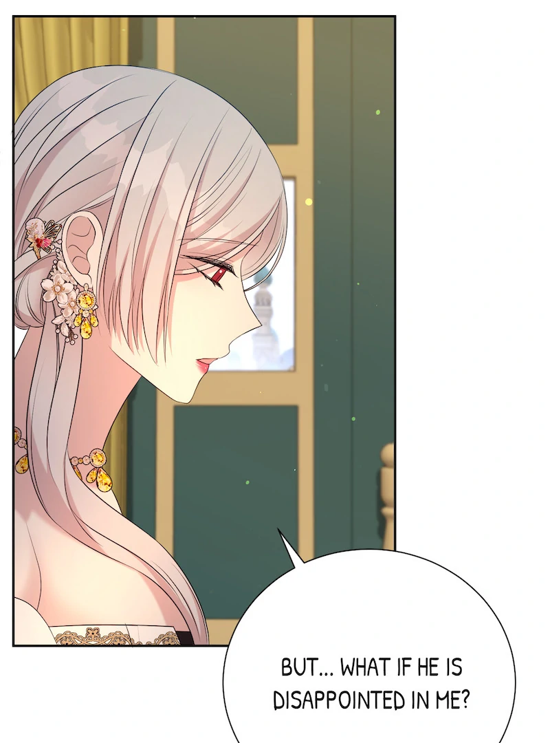 My Second Husband Is Desperate And Depressed Chapter 111 - page 43