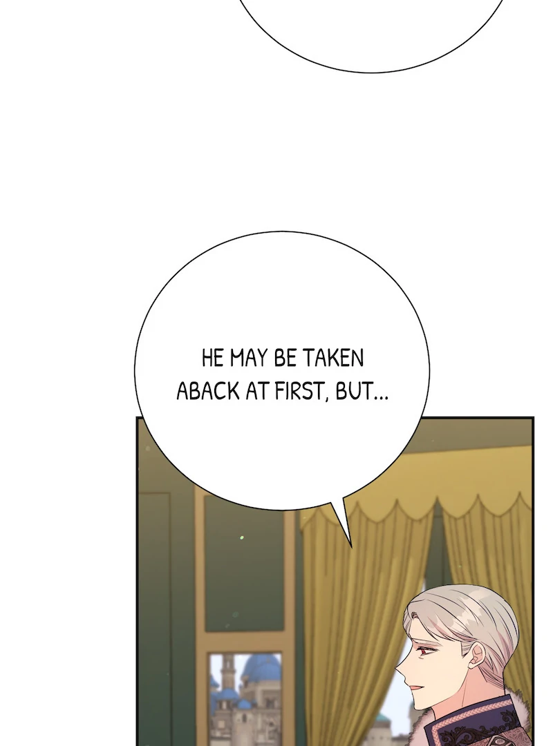 My Second Husband Is Desperate And Depressed Chapter 111 - page 44