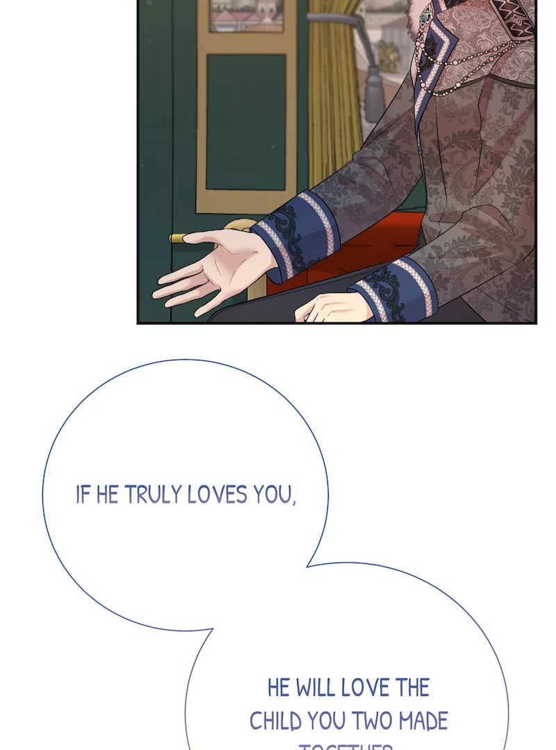 My Second Husband Is Desperate And Depressed Chapter 111 - page 45