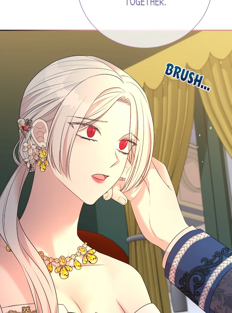My Second Husband Is Desperate And Depressed Chapter 111 - page 46