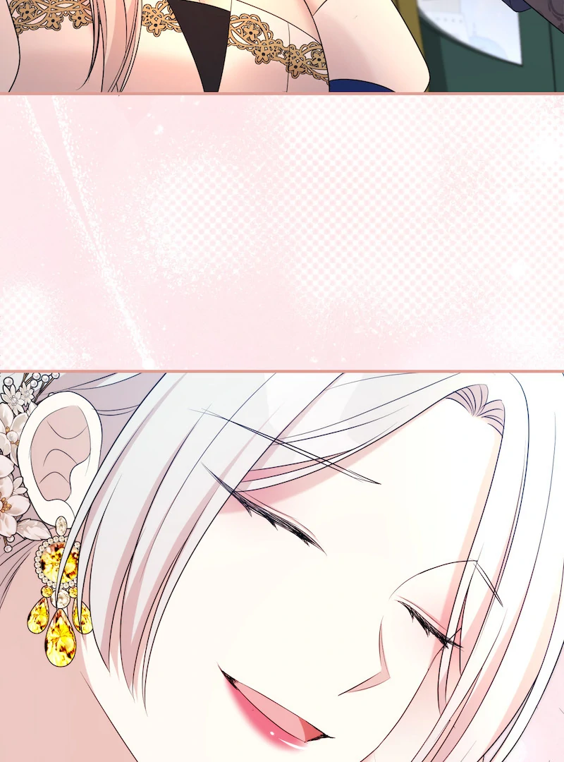 My Second Husband Is Desperate And Depressed Chapter 111 - page 47