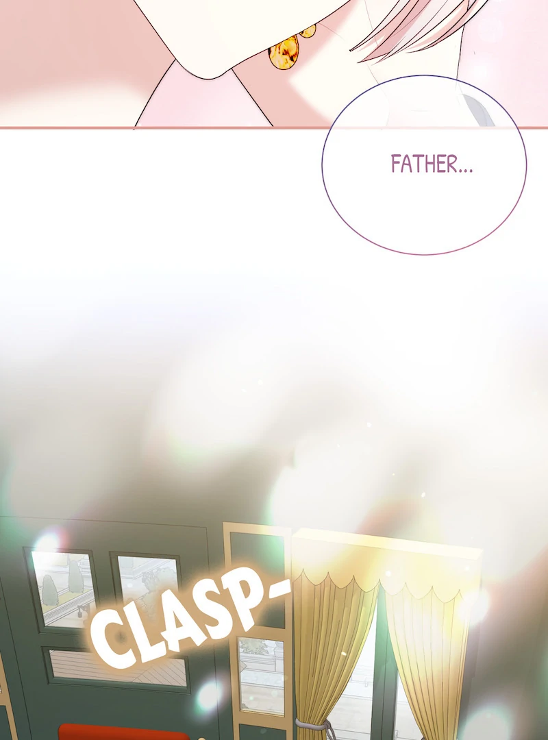 My Second Husband Is Desperate And Depressed Chapter 111 - page 48