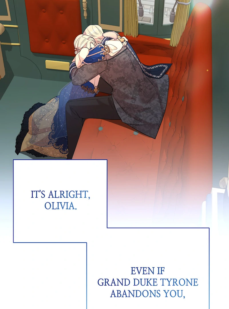 My Second Husband Is Desperate And Depressed Chapter 111 - page 49