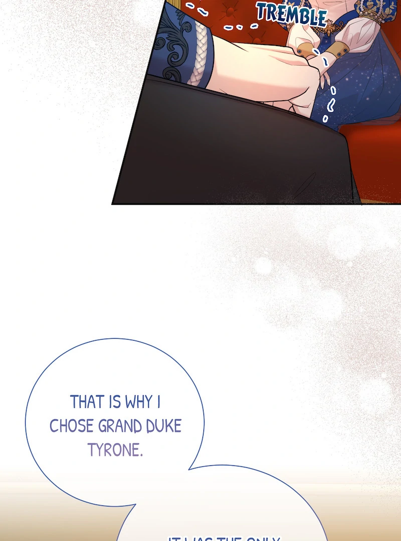 My Second Husband Is Desperate And Depressed Chapter 111 - page 5