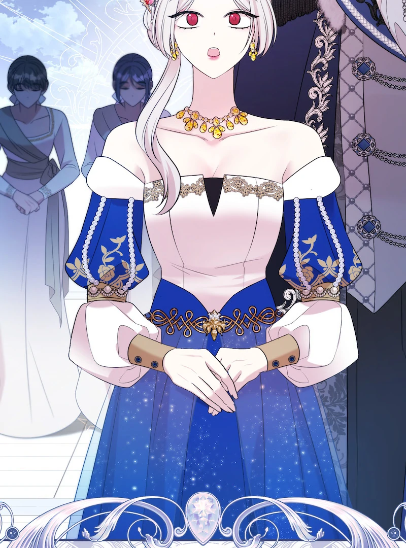 My Second Husband Is Desperate And Depressed Chapter 111 - page 57