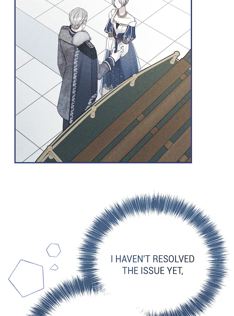 My Second Husband Is Desperate And Depressed Chapter 111 - page 59