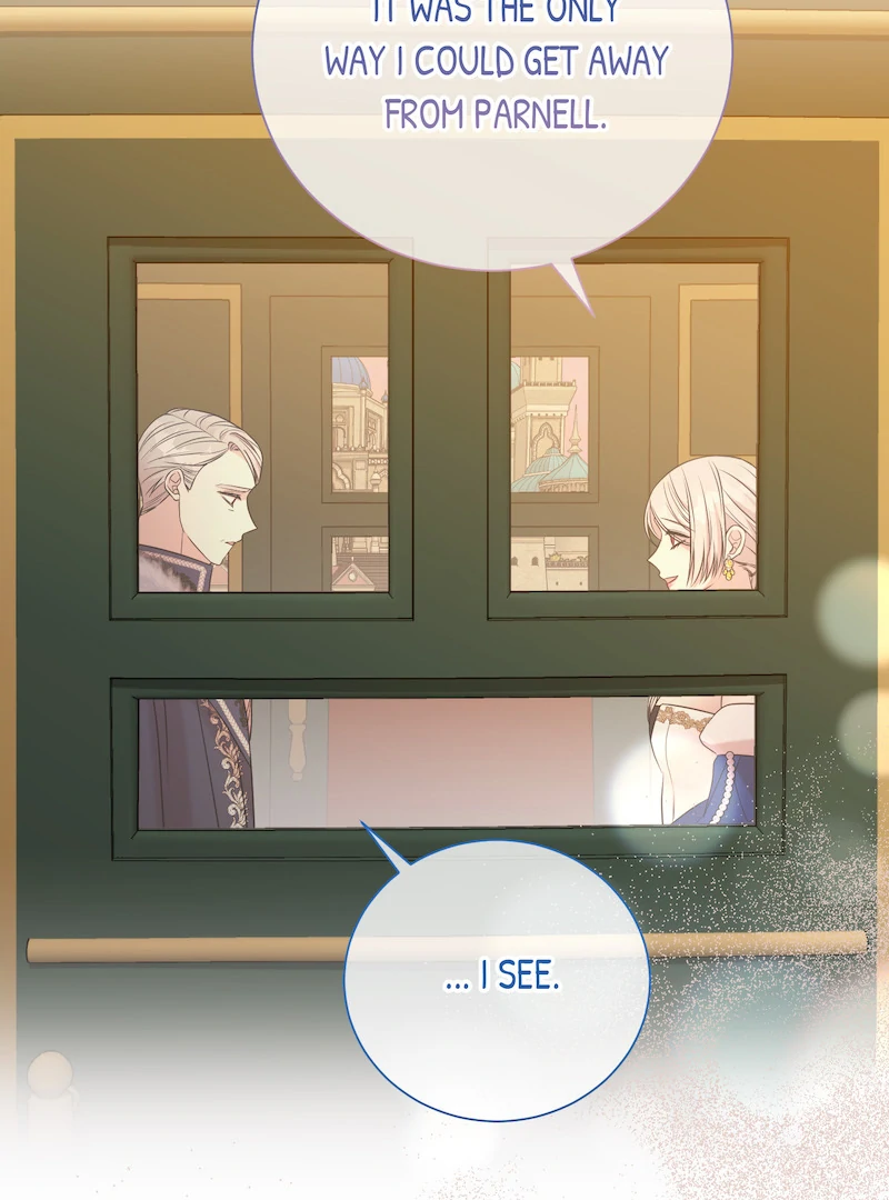 My Second Husband Is Desperate And Depressed Chapter 111 - page 6