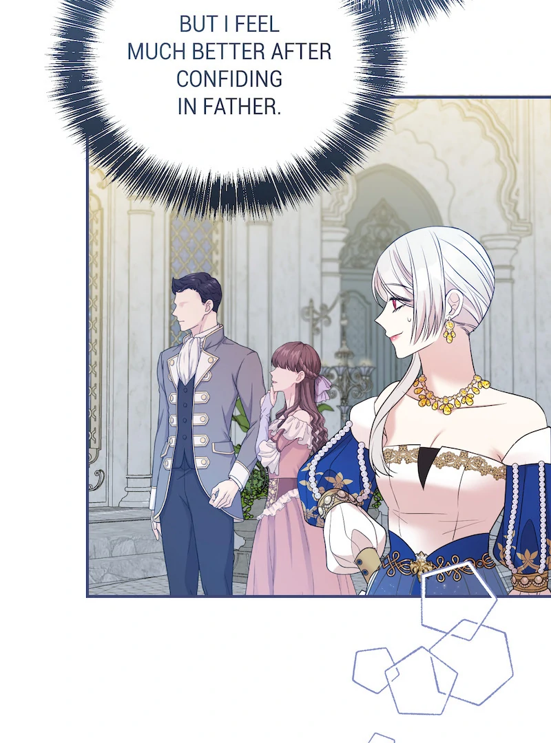 My Second Husband Is Desperate And Depressed Chapter 111 - page 60
