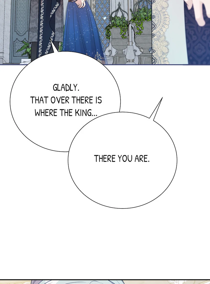 My Second Husband Is Desperate And Depressed Chapter 111 - page 62