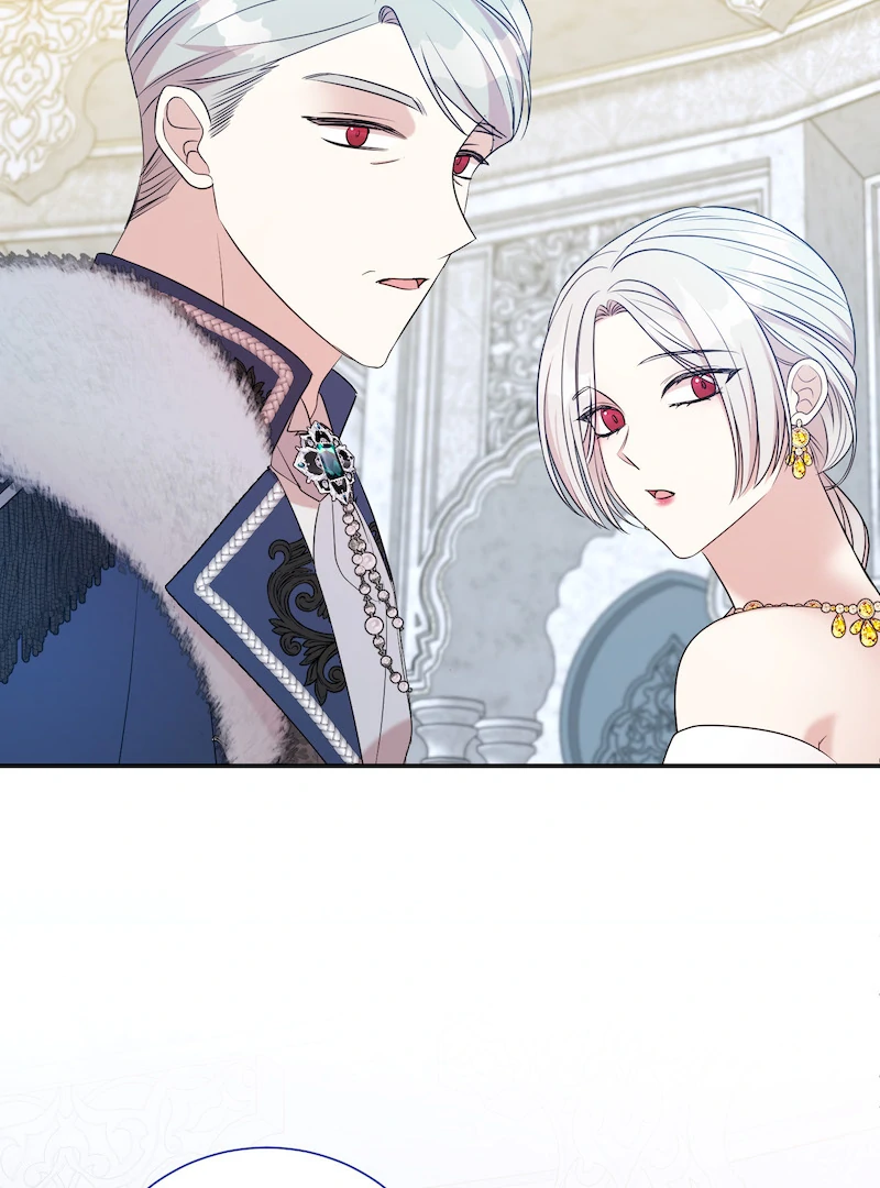 My Second Husband Is Desperate And Depressed Chapter 111 - page 63