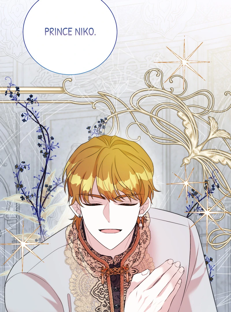 My Second Husband Is Desperate And Depressed Chapter 111 - page 64