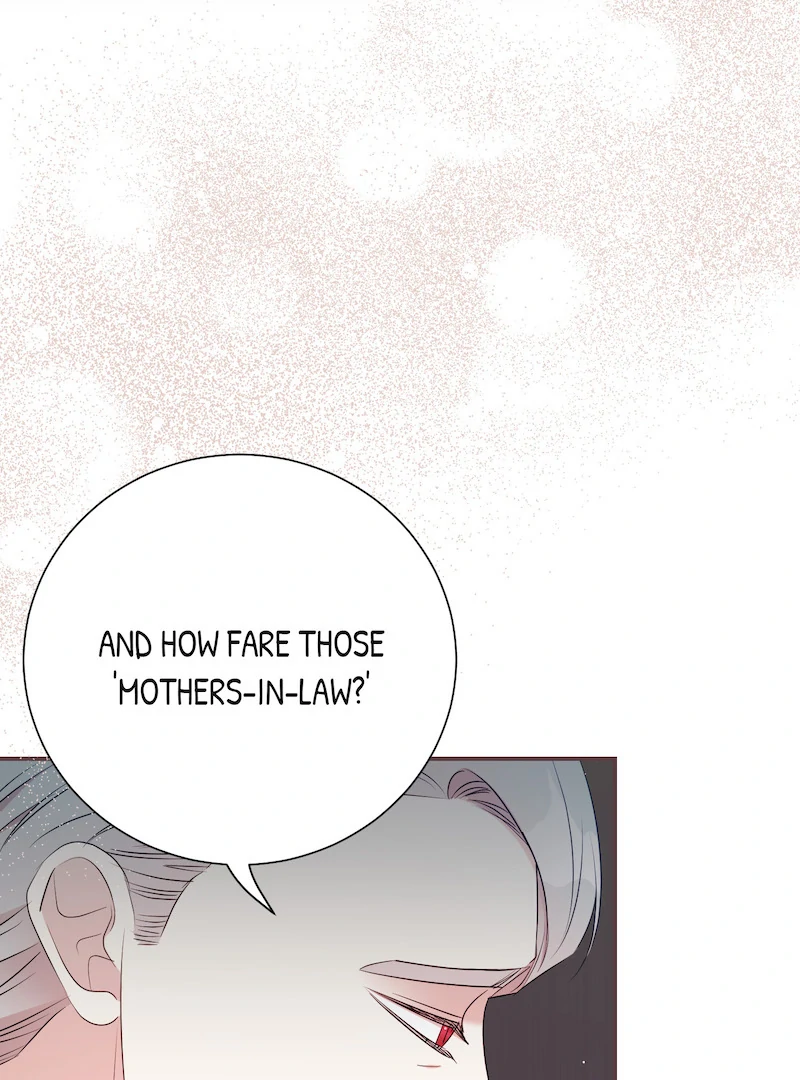 My Second Husband Is Desperate And Depressed Chapter 111 - page 7