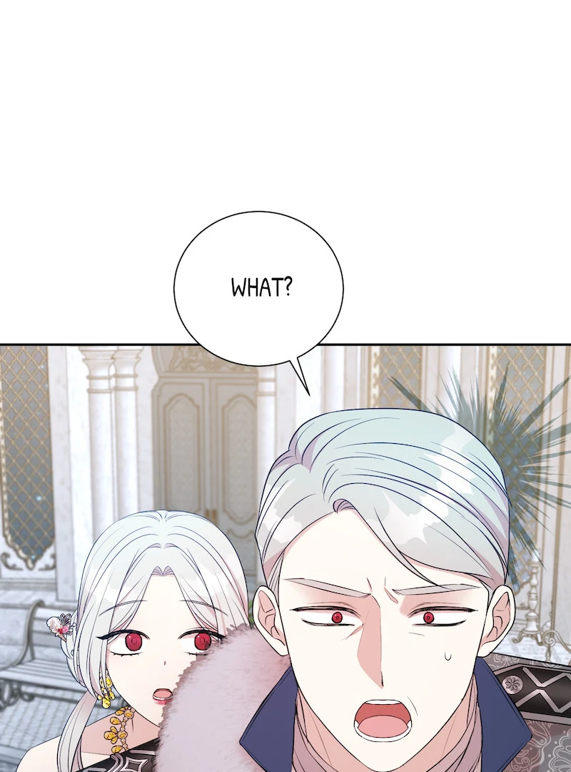 My Second Husband Is Desperate And Depressed Chapter 111 - page 72