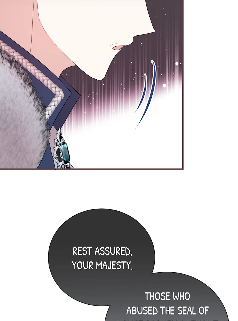 My Second Husband Is Desperate And Depressed Chapter 111 - page 8