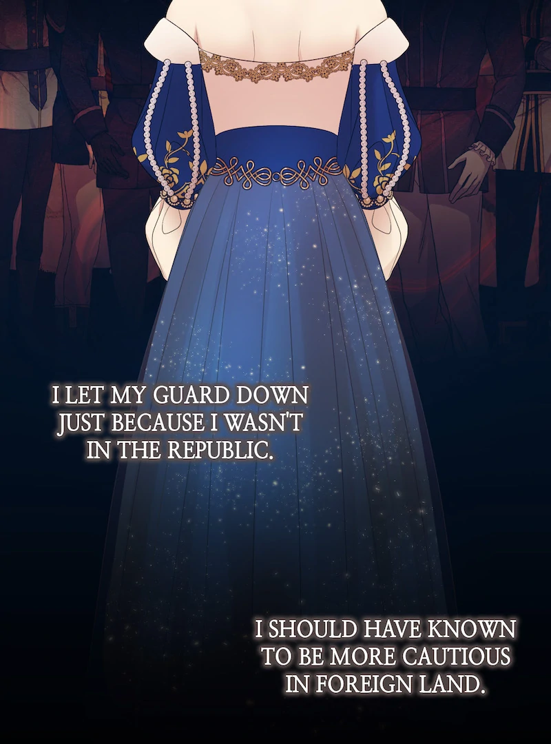 My Second Husband Is Desperate And Depressed Chapter 111 - page 80